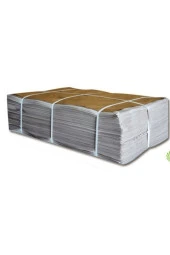 Ürün Paketleme Eşya Sarma Koruma Ambalaj Kağıdı 40x60 Cm Ebatlı 3. Hamur Seka Kağıt 2 Kg - 2