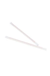 Kağıtlı Pipet 1000 Adet - 1