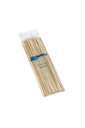 Çöp Şiş 2,5 mm 25 cm - 1
