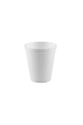 Köpük Bardak 150 Ml 1000 Adet - 1