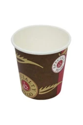 Karton Bardak 4oz-sıcak 50li - 1