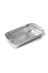 Alüminyum Kase 500 gr 100 Adet (B1S4) - 1