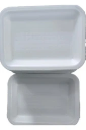 Köpük Tabak - 1