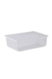 1000 gr Dondurma Kasesi 100 Adet - 1