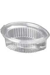 Plastik Kapaklı Sos Kabı 50 Cc 500 Lü - 1