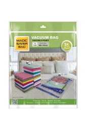 Vakumlu Poşet Hurç 50x70 Cm 1 Large Bag 50x70cm Large - 1