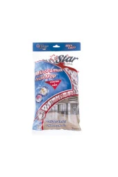 Star Str-105 Mikropamuk Geniş Islak Mop - 1