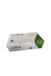 Vinily Pudrasız Eldiven Large Beden 100 Lü 1 Pkt - 1