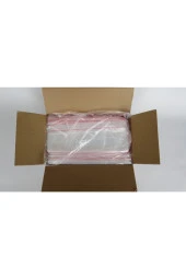 Kilitli Poşet 26cm X 35cm - 200 Adet - 3