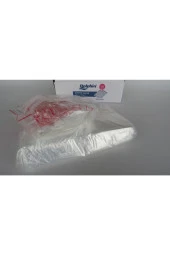 Kilitli Poşet 23cm X 31cm - 250 - 4