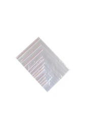 Kilitli Poşet Kilitli Torba 8cm X 10cm 1000li - 1