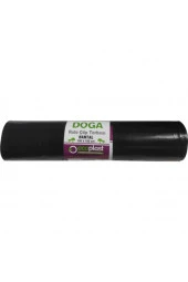 Çöp Poşeti 100x150 Boyunda Hantal1 Pk(10) Paket İçi 10 Adet - 1