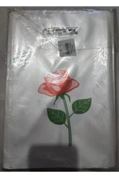 El Geçme Poset Sedef No:4 20*30 100lü - 2
