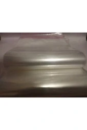 22*40 Ebatında Bantlı Yapışkanlı Jelatin Poşeti 1 Kg - 2