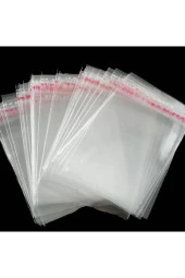 Jelatinli Poşet 30x45 50 Adet - 1