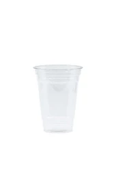 400 Cc Soğuk Içecek (milkshake) Bardağı ( 50 Adet ) - 1