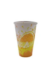 12 Oz Karton Bardak 1 Koli 2000 Adet - 1