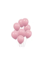 Penbe Balon 10 Lu (12inç) - 1