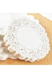 18 Cm Kâğıt Dole Mendil 250 Adet - 1