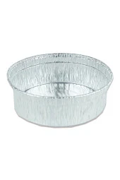 Alüminyum Sup Kase 100 Adet - 1