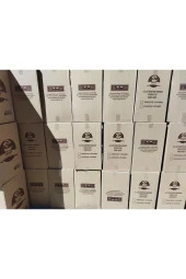 Çay Cup Karton Bardak 6.5 Öz 3000 Adet - 1