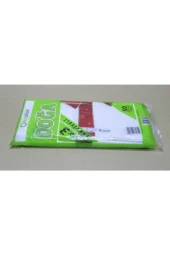 Takviyeli Renkli Baskı Mağaza Poşeti Çanta No:6 60x70 Cm (50adet) - 2