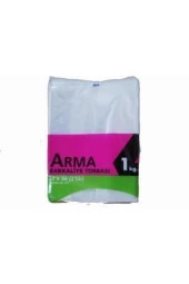 Naksan 2lik Bakkaliye Torbası 1 kg 23x36 - 1