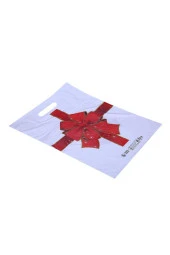Poşet El Geçme Takviyeli Poşet Çok Renkli 50 X 60 No:5 (50 ADET) 1 Paket (B0N0) - 1