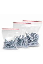 Kilitli Naylon Torba 7x9 Cm 1500 Adet - 1