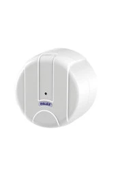 Mini Pratik Tuvalet Kağıdı Dispenseri Beyaz - 1
