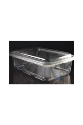 1500 Gr Lık Sızdırmaz Kap(25 Adet) - 1