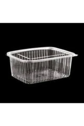 2000 gr Lık Sızdırmaz Kap(25adet) - 1