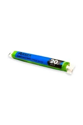 Naksan Arma 20 M2 Koruyucu Örtü (4*5 MT) Hijyenik - 1