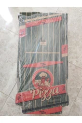Pizza Kutusu 28x28x4 - 1