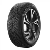 Michelin Pilot Alpin 5 SUV 285/40R23 111V XL (Kış) (2022) thumbnail 2