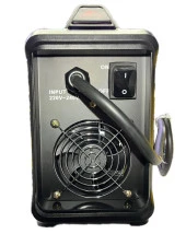 STAYER Potenza Max 200 Amper Kaynak Makinesi STY-MAX200 - 5