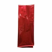 Kırmızı Alüminyum Yan Körüklü Torba 13x40+4 Cm 1000 Gr 1000 Adet thumbnail 2