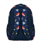 Dzc Kuzenler Avm Ilk Okul Cars Arabalı Çocuk Sırt Sırt Çantası 3lü Takım Set Dayanıklı Su Geçirmez thumbnail 3