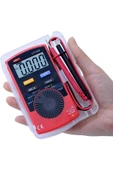 Uni-T Unı-T UT120A Cep Tipi Ölçü Aleti thumbnail 2