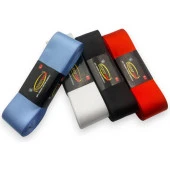 Nazarone Saten Kurdele Seti 4CM/10MT 4 Adet (Set 1) - 1