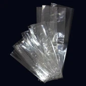 Şeffaf Yan Körüklü Torba 8x32+2,5 Cm 500 Gr (1 Kg) thumbnail 3