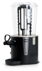 Karıştırıcılı Çorba Kazanı thumbnail 1