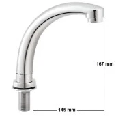 Pedallı Musluk Bataryası thumbnail 2