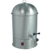 13 Litre Karıştırıcılı Çorba Potu thumbnail 1