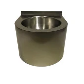 Duvar Tipi El Yıkama Lavabosu thumbnail 1