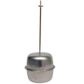 Çay Kazanı Şamandıra Topu - 1