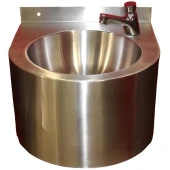 Duvar Tipi El Yıkama Lavabosu thumbnail 2