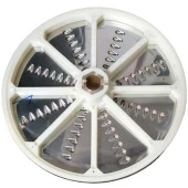 Sebze Doğrama Makinası Rendesi thumbnail 2