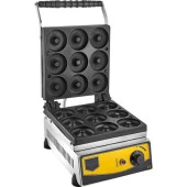 Donut Makinesi thumbnail 1