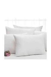 TAÇ ALLDAY 2'Lİ SİLİKONİZE YASTIK 50*70 - 1